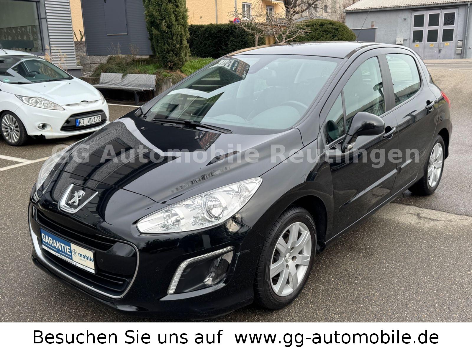 Peugeot 308 Active|Klima| Service neu