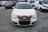Volkswagen Golf V Variant Comfortline - Volkswagen Golf aus 2008 mit Diesel-Antrieb: Kombi