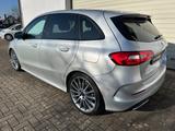 Mercedes-Benz B 220 d 4Matic AMG Line AHK Kamera - Mercedes-Benz B 220 aus 2021