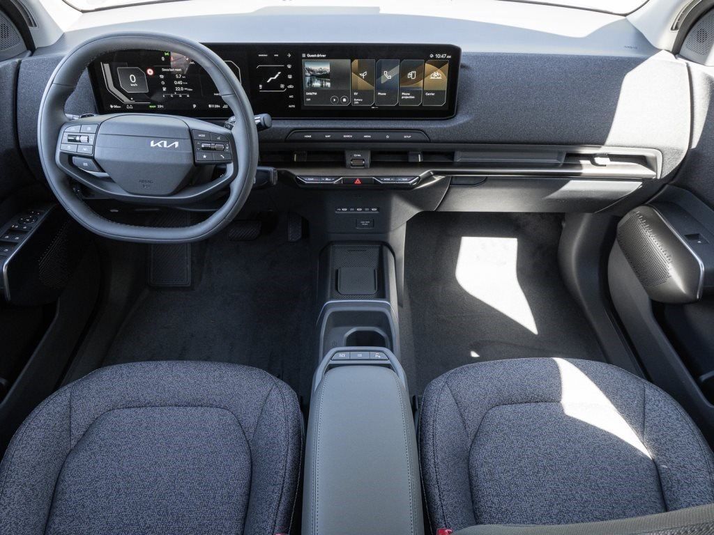 Kia EV2 - Bild 6