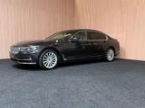 BMW 740 Long dXAL| Executive lounge| ACC|Skylounge|B - BMW 740: D