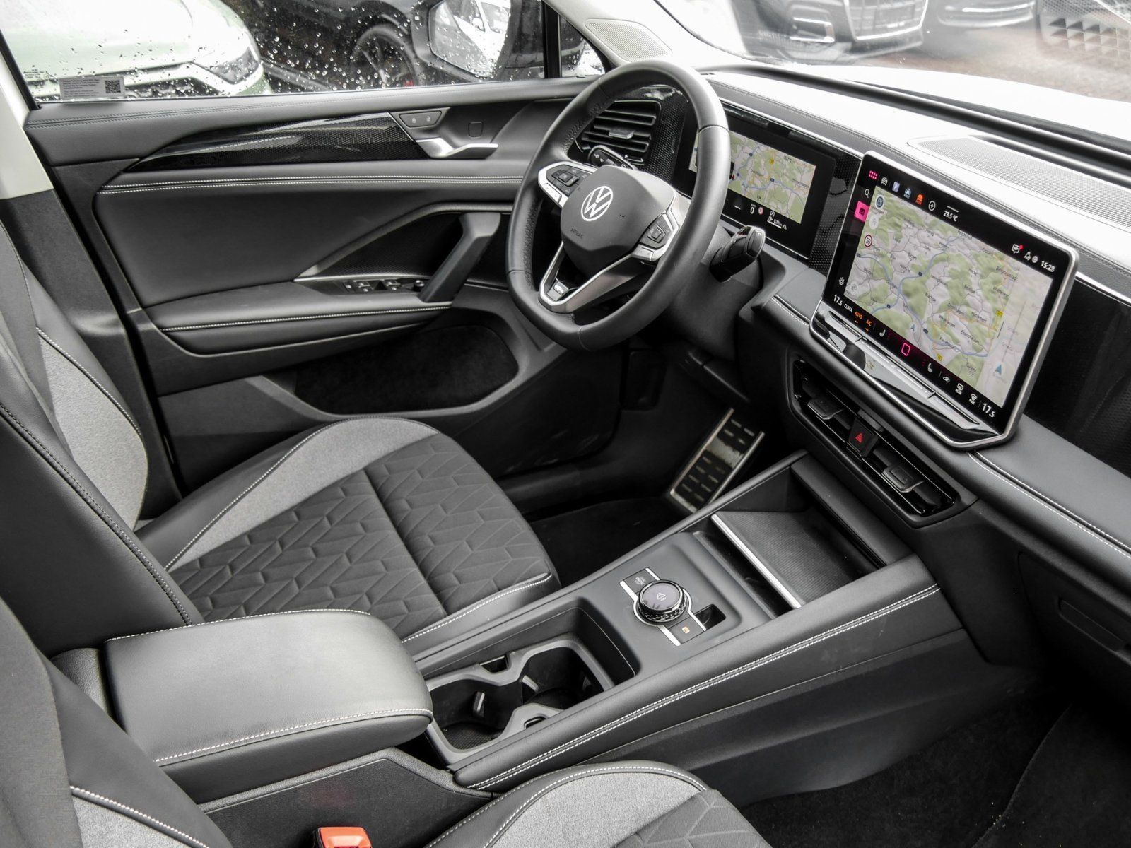 Volkswagen Tiguan - Bild 3