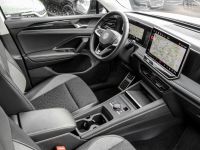 Volkswagen Tiguan - Vorschau Bild 3