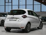 Renault ZOE Intens (mit Batterie) Z.E. 50  Navi Klima Ap - Renault ZOE Gebrauchtwagen