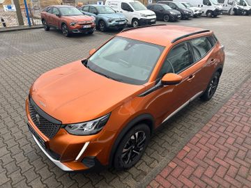 Peugeot 2008 PureTech 130 Allure | AHK - RCam - Navi