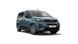 Opel Combo Life Edition N1 AT 1.5 Matrix*Navi*PDC*Alu - Opel Combo Life Tageszulassungen