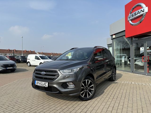 Ford Kuga 1.5 EcoBoost ST-Line Start/Stopp (EURO 6) 1