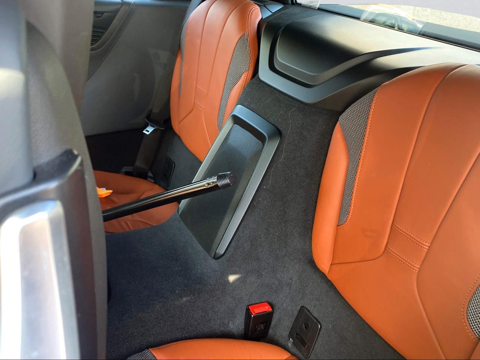 BMW i8 Baureihe i8 Coupe Basis*Facelift*