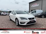 Seat Leon FR*Tempomat*PDC*Sitzheizung*DAB*Klima*LED - Seat Leon: Kleinwagen