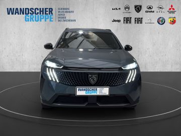 Peugeot 5008 1.2 145 Allure Business 360+Kam.+KeyLess