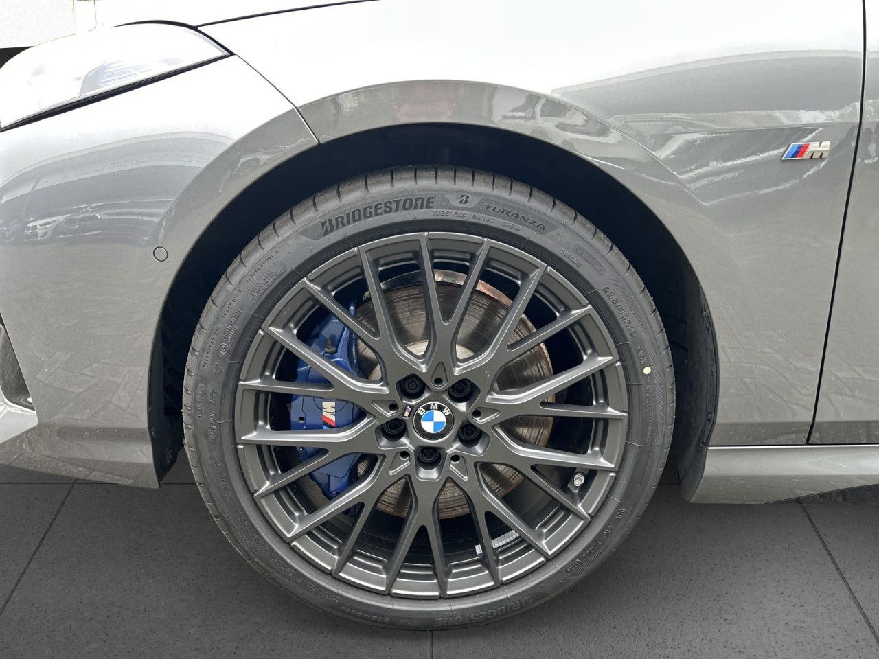 BMW M235 - Bild 19