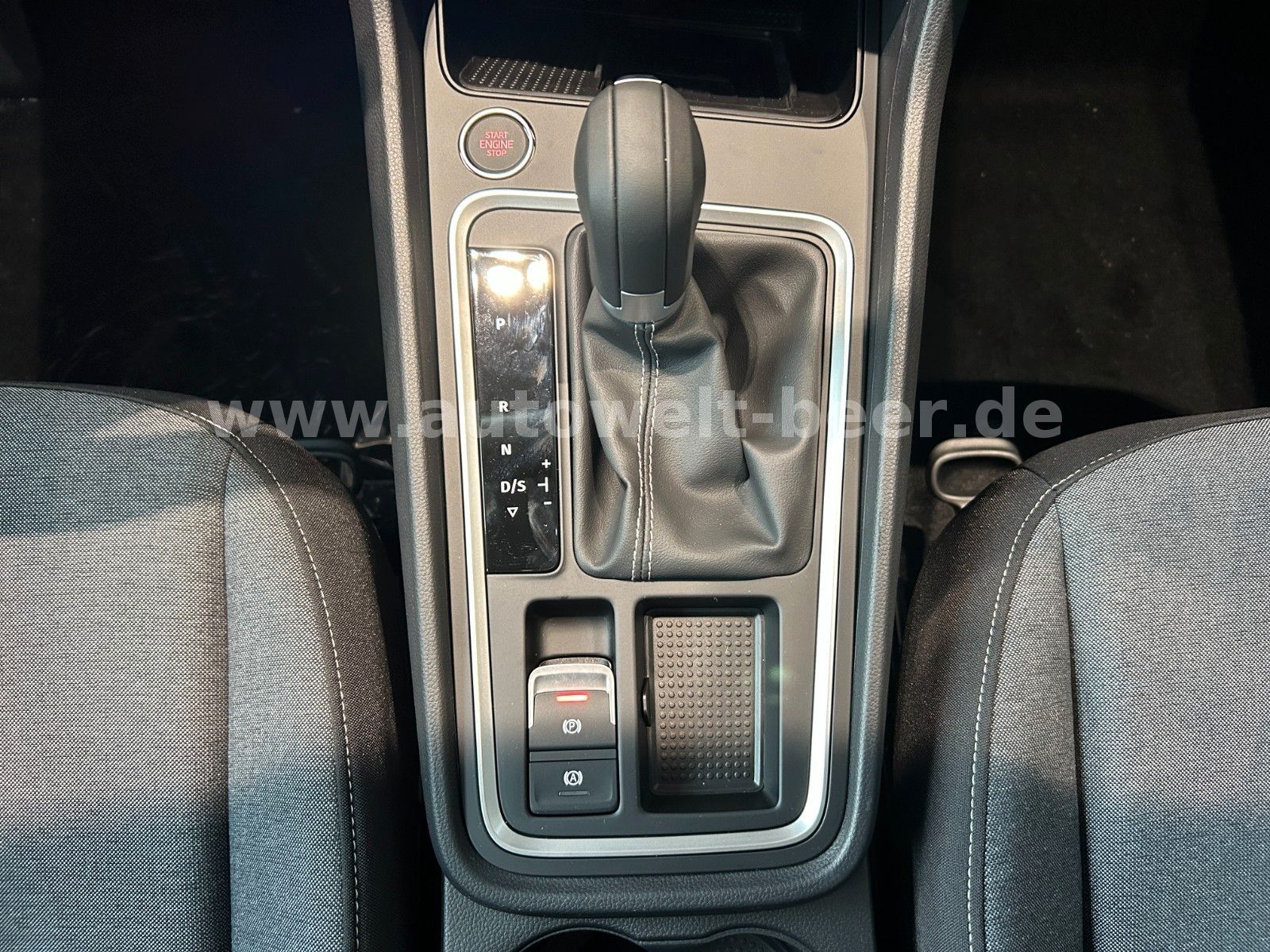 Seat Ateca - Bild 13