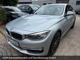 BMW 318d Gran Turismo Luxury Line M-TECHNIK/PANO - BMW 318 aus 2015
