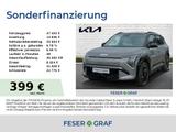 Kia EV3 81.4 GTL DWP COMT GD - Kia EV3 mit Schiebedach
