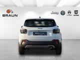 Jeep Avenger 1.2 Altitude Winter Paket - weiße Jeep Avenger