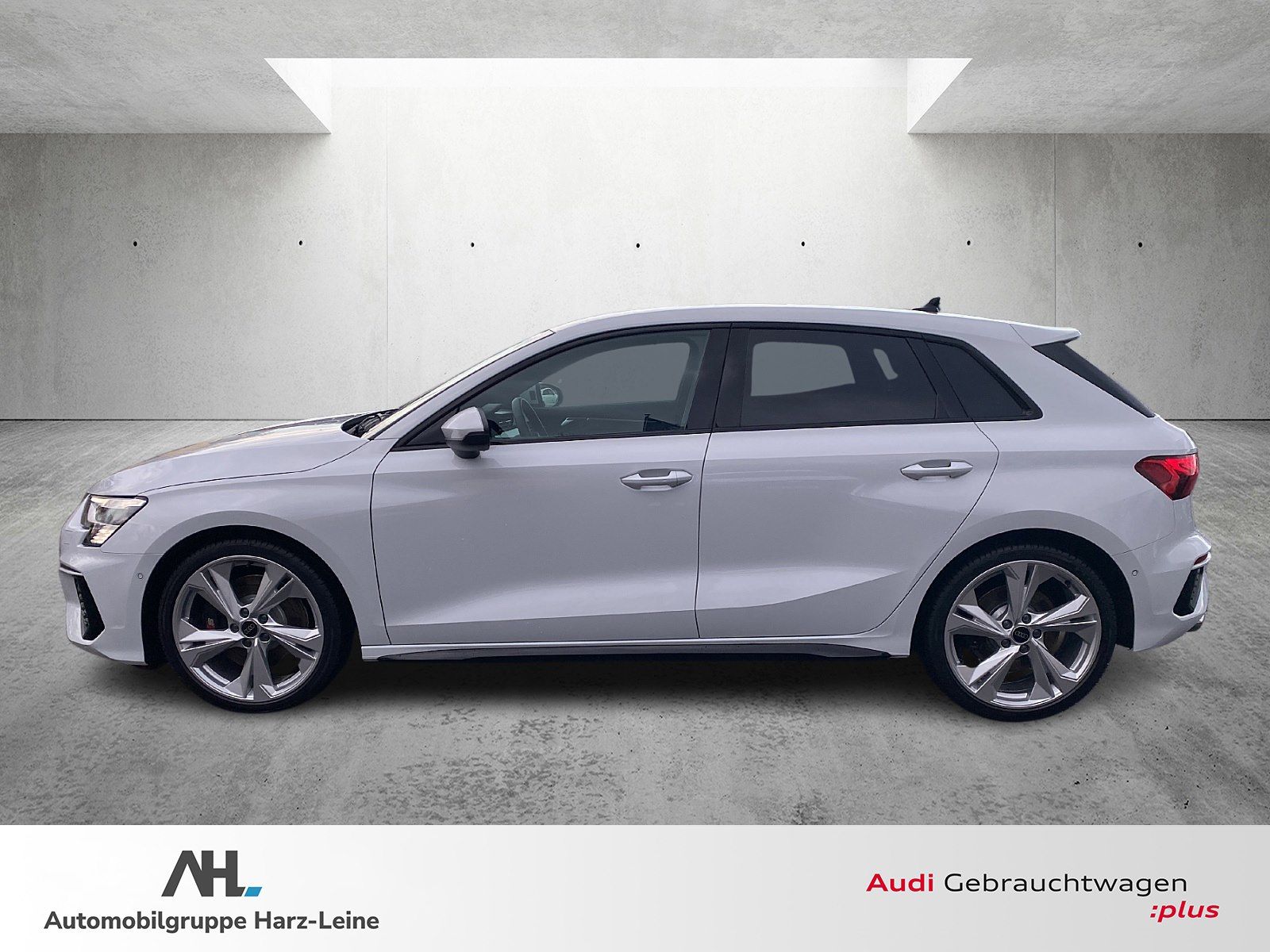 Audi S3 - Bild 2