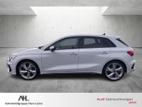 Audi S3 - Vorschau Bild 2