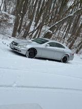 Mercedes-Benz Mercedes cls 500 - Mercedes-Benz CLS 500 mit LPG-Antrieb