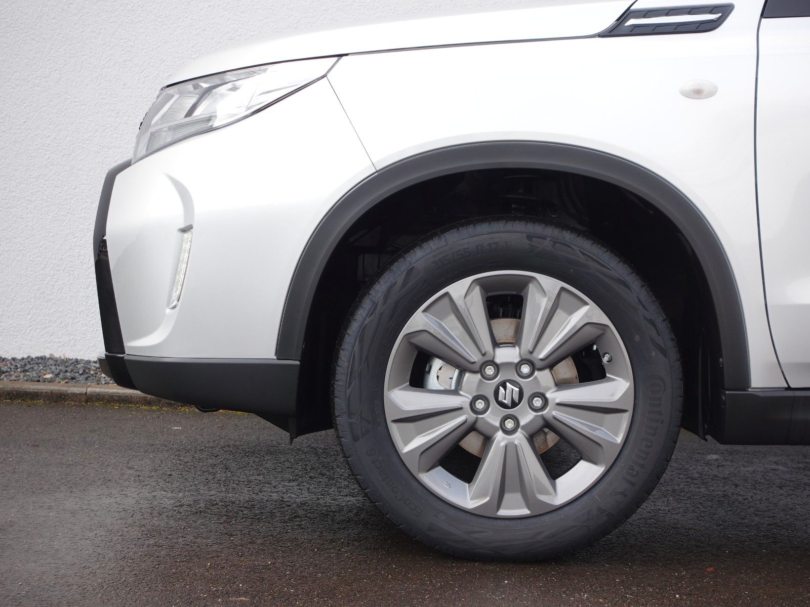 Fahrzeugabbildung Suzuki Vitara Comfort 1.5 AUTOMATIK,Navi,Kamera,Sitzhzg