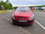 Peugeot 2005 Modell Peugeot 307 1.6 HDİ TÜV bis 10... - Peugeot 307 mit Diesel-Antrieb: 1.6