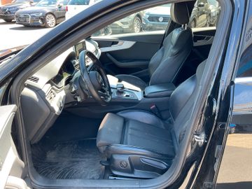 Audi A4 - 9