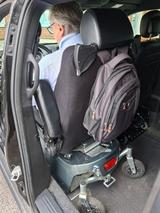 Lancia Voyager Paravan Rollstuhl-Selbstfahrer - Lancia Voyager Gebrauchtwagen