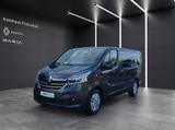Renault Trafic Spaceclass ENERGY dCi 170 EDC Leder AHK N - Renault Trafic: Spaceclass