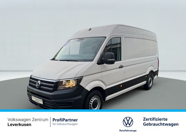 Volkswagen Crafter 35 TDI Kasten L2H2 APP ACC NAVI PDC SHZ