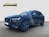 Volvo XC60 T5 R Design, AHK, Pano, Standheizung - Volvo XC60 D mit Benzin-Antrieb