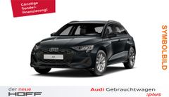 Audi A3 Sportback 30 1.5 TFSI (MHEV)