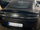 Aston Martin V8 Vantage - Aston Martin aus 2015