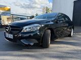 Mercedes-Benz A 180 BlueEFFICIENCY - - Mercedes-Benz A 180 in Bielefeld