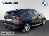 BMW X1 sDrive 18dA M-Sport Ad. LED ACC 360Kamera - BMW X1: Schwarz
