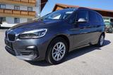 BMW 216d Gran Tourer Autom. 7 Sitze NAV Panorama - BMW 216 Gran Tourer: Automatik