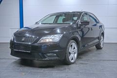 Fahrzeugabbildung Seat Toledo 1.2TSI Style SHZ TEMP PDC KLIMA GARANTIE