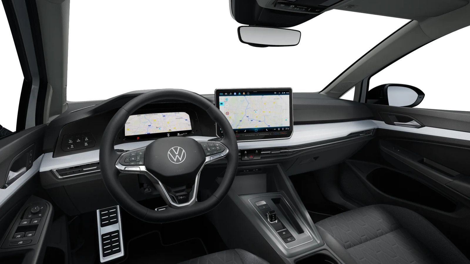 Volkswagen Golf - Bild 10