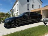 BMW M550i xDrive | 360GRAD | Laser | Garantie | 20" - gebrauchte BMW M550 aus dem Jahr 2022