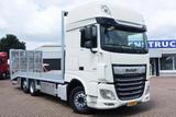 DAF XF 480 106 XF 480 - DAF Xf 480