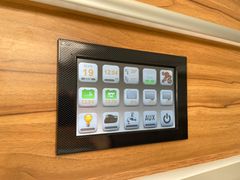 Affinity One *4 Schlafplätze*Automatik*