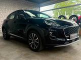 Ford Puma Titanium NAVI*SITZHEIZUNG*KAMERA*PDC - Ford Puma: Titanium
