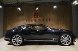 Bentley Continental GT W12-N.Mod.-Muliner-1HD-BRD-U-Frei - Bentley Continental GT aus 2018