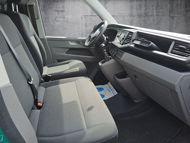T6.1 Transporter Kasten 2.0 TDI Klima AHK SHZ