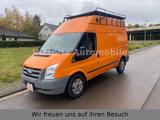 Ford Transit Kasten FT 350 M Trend LKW*Klima*115TKM* - Ford Transit 115 t350