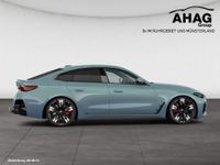 BMW i4 - Vorschau Bild 8
