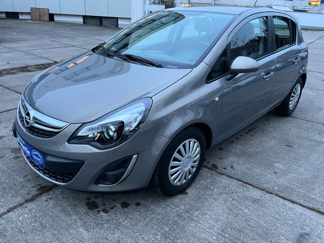 Opel Corsa D Innovation,Tüv neu