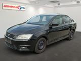 Seat Toledo 1.6 TDI Style AAC Navi PDC SHZ Tempo - gebrauchte Seat Toledo aus dem Jahr 2014