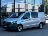Mercedes-Benz Vito 116 CDI Mixto LANG 1.HA/NAV/6-SITZER - Mercedes-Benz Vito: Cdi Mixto