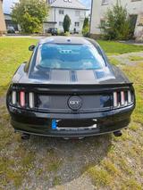 Ford Mustang 5.0 Ti-VCT V8 GT GT