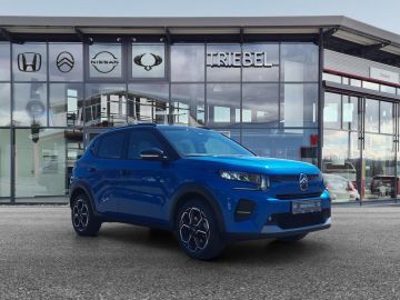 Citroën C3 Turbo 100 MAX HUD°Navi°LED°RFK°Winterpaket°