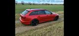 Audi A6 Avant 3.0 TDI 320 PS Matrix LED 20" Luftf. SH - Audi A6: Ps